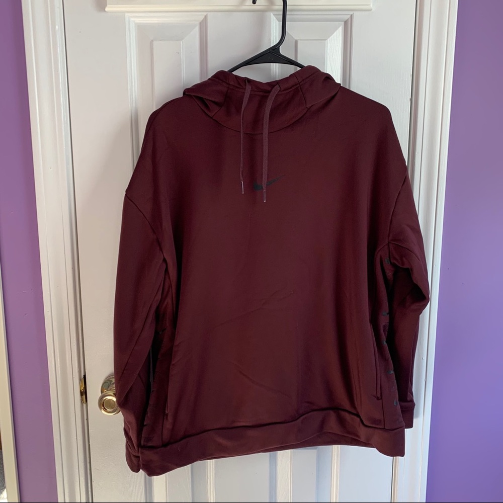 Nike hoodie